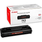Canon FX-3/ HP C3906A Картридж черный 1557A003
