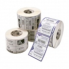 Zebra 800273-205 термотрансферные этикетки Z-Select 2000T 76 х 51 мм