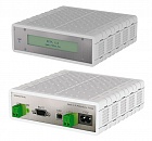 Ритм ЦМС "Контакт" - PCN1P-PSTN модем ГТС