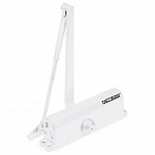 Notedo DC-180 доводчик механогидравлический EN5-7, цвет белый