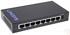 Linksys LGS108-eu коммутатор 8-ми портовый