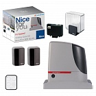 Nice RUN400HSBDKIT2 комплект автоматики для откатных ворот