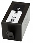 HP №903XL картридж черный T6M15AE повышенной емкости