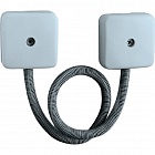 КСС УС 4х4 (300 мм) устройство соединительное для 4х4 проводов