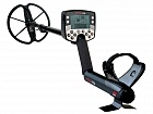 Металлоискатель Minelab E-Trac