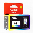 Canon CL-441 Картридж многоцветный 5221B001