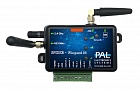 PAL ES SPIDER-Wiegand-26 GSM/Bluetooth-модуль для ворот и шлагбаума