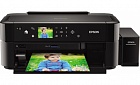 Epson L810 принтер C11CE32402