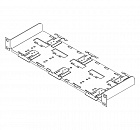 Bosch VIP-VJTXF-RMK комплект установки в 19" стойку