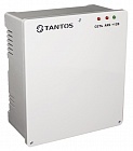 Tantos ББП-50 Pro (пластик) Источник вторичного питания резервированный 12В, 5А