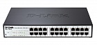 D-Link DGS-1100-24/B2A коммутатор 24-портовый