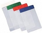CIMage IDC 06 кармашек для бейджей и пластиковых карт мягкий