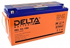 Delta GEL 12-150 аккумуляторная батарея