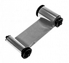 Advent ASOL7-MS3000 серебряная металлическая лента MS с чистящим роликом, 3000 отпечатков