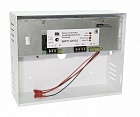 К-Инженеринг БИРП-12/10,0L источник вторичного электропитания резервированный с увеличенной емкостью