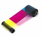 Magicard LC1/D полноцветная лента 350 отпечатков M9005-751