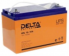 Delta GEL 12-100 аккумуляторная батарея