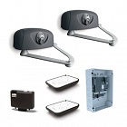Nice HY7005BDKIT комплект автоматики для распашных ворот