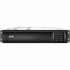 APC SMT1500RMI2U источник бесперебойного питания