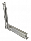 AccordTec AT-08596 доводчик дверной ATEC-D305EN1-6-Sl (QM-D305EN1-6-Sl)