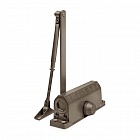 Notedo DC-065 доводчик механогидравлический EN3-5, цвет бронза