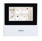 Dahua DHI-VTH2611L-WP монитор видеодомофона IP 4.3 дюймовый с WiFi 2.4ГГц