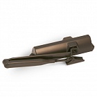 Dormakaba 66400103 доводчикTS-68 EN2-4 цвет коричневый