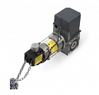 Nice NDCMB054 автоматический привод для промышленных секционных ворот SDN-70-24