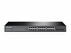 TP-Link T1600G-28TS коммутатор 24-портовый