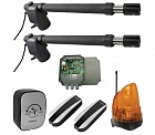 Doorhan SW-4000-KIT комплект автоматики для распашных ворот