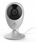 EZVIZ Mini O CS-CV206-C0-1A1WFR (С2С 720р) 1Мп внутренняя Wi-Fi камера c ИК-подсветкой до 5м 1/4''