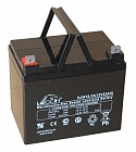 LEOCH Battery DJW 12-33 аккумуляторная батарея