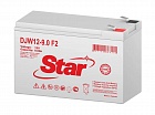 STAR DJW12-9.0 F2 аккумуляторная батарея