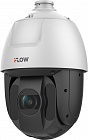 iFLOW F-IP-2441CSZ32 4Мп уличная поворотная IP-камера с ИК-подсветкой до 150 м и технологией SharpSense