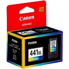 Canon CL-441XL Картридж многоцветный 5220B001