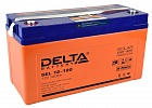 Delta GEL 12-120  аккумуляторная батарея