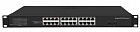 NIKOMAX (Gigalink) GL-SW-G005-24P коммутатор неуправляемый 24 + 2 порта