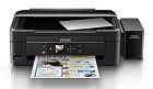 Epson L486 МФУ C11CF45403