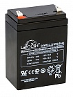 LEOCH Battery DJW 12-2,2 аккумуляторная батарея