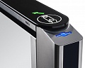 PERCo-FP01С панель со встроенным <b>картоприемником</b> для секции скоростного прохода PERCo-ST-01
