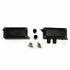 Doorhan NotouchKIT комплект бесконтактной кромки безопасности для секционных ворот