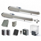 Nice WINGO4KCE комплект автоматики для распашных ворот