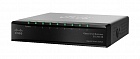 Cisco SLM2008T-EU коммутатор 8-портовый