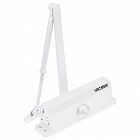 Notedo DC-180 LH доводчик механогидравлический EN5-7, цвет белый