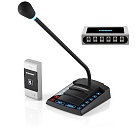 STELBERRY S-660 переговорное устройство клиент-кассир для АЗС