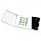 Satel CA-4 VKLED клавиатура