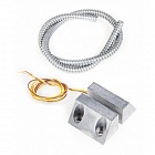 КСС ИО 102-20 Б3М (3) извещатель точечный магнитоконтактный, кабель в металлорукаве