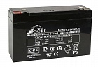 LEOCH Battery DJW 6-12 аккумуляторная батарея