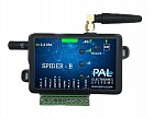 PAL ES SPIDER-B GSM/Bluetooth-модуль для шлагбаума и ворот