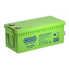 WBR GPL 122000 H аккумуляторная батарея
